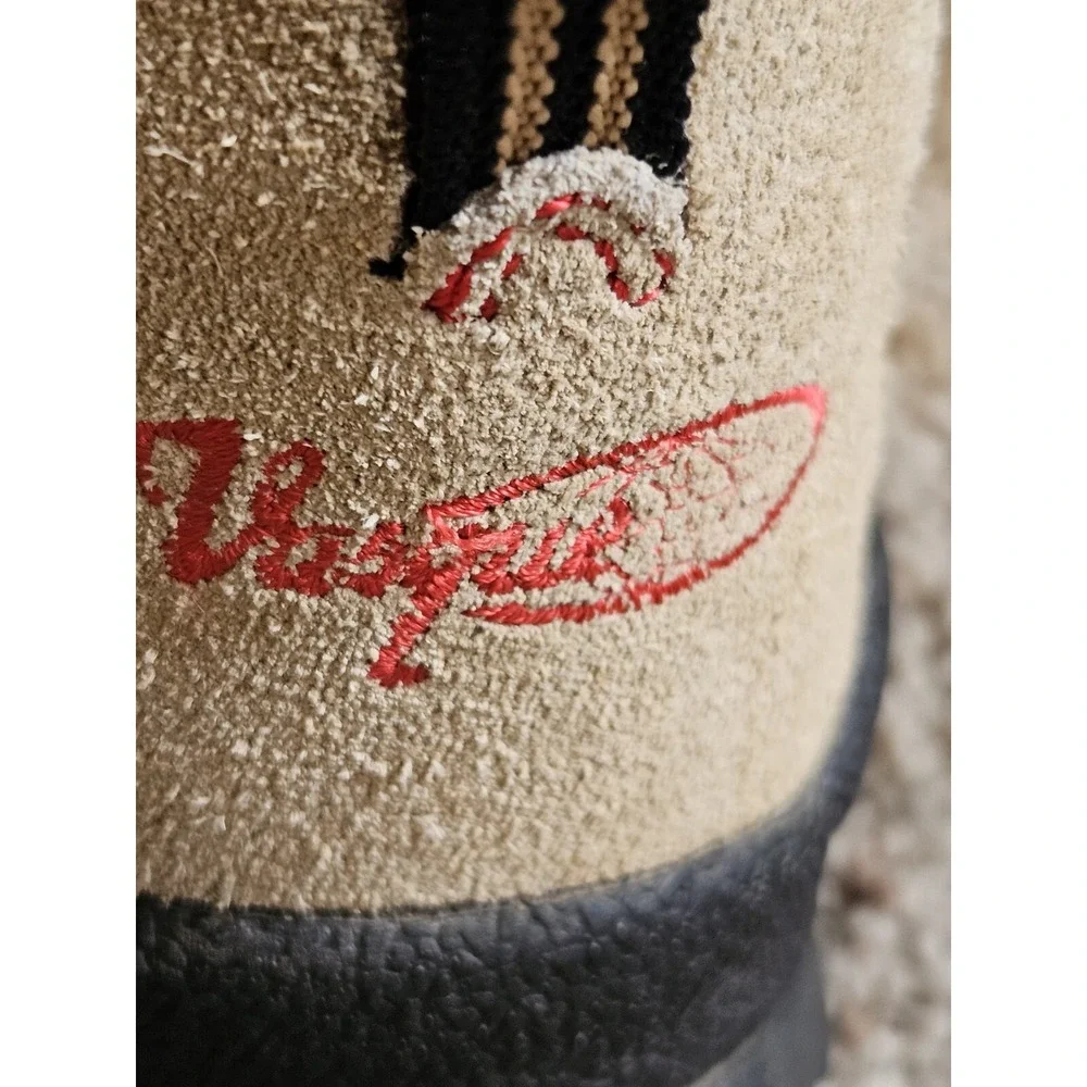 Vasque Hiking Boots Womens 7.5 GTX  Waterpoof‎ Traction 7661